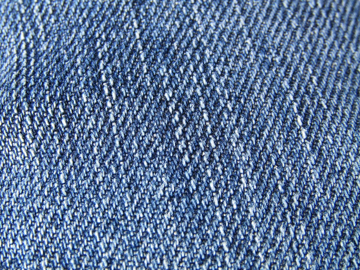 Calça jeans: Uma calça de trabalho reforçada com rebites de cobre virou, em um século, a peça de roupa mais usada do planeta.