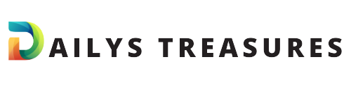 dailystreasures.com